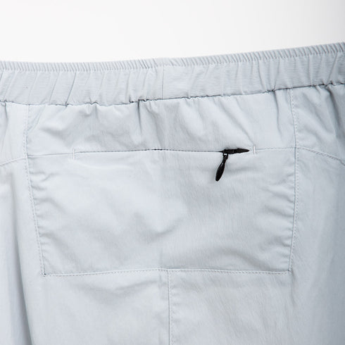 AFFXWRKS Flex Short Mineral Grey SS24SHO01 Degli Uberti